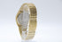 【 UNUSED 】 SEIKO Giugiaro Design A825-00D0 39mm 100m Water Resist Qz Men's Watch